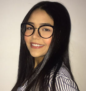 Meet your Posher, María josé